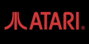 логотип atari