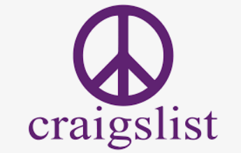 логотип craigslist