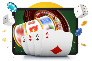 online gambling