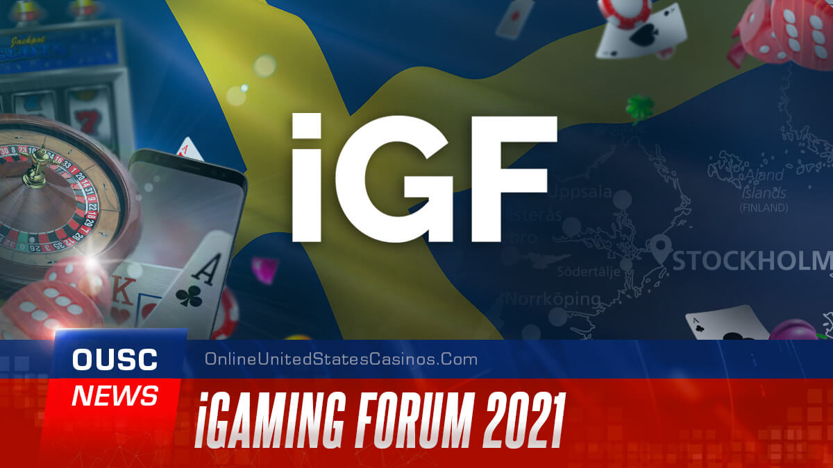 gaming forum 2021