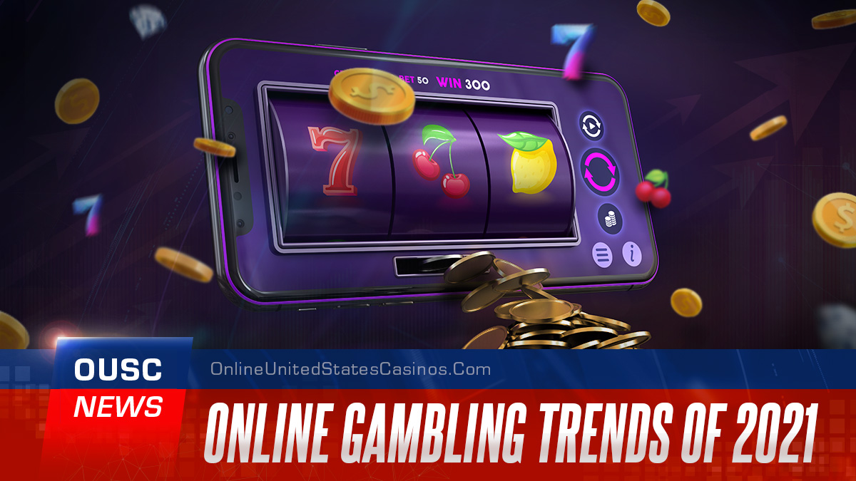 trendy w grach hazardowych online w 2021 r.