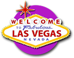 Las Vegas-Symbol