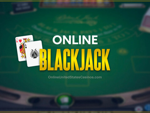 blackjack online casino