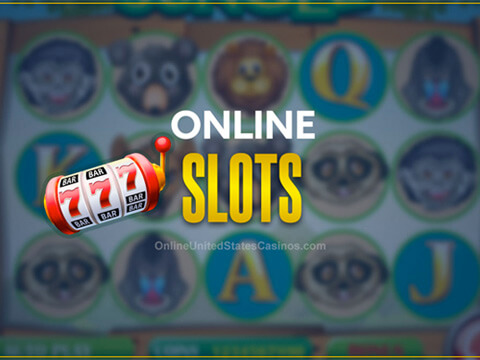 online casino slots