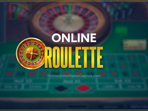 online casino roulette