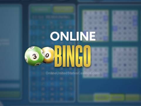 online bingo