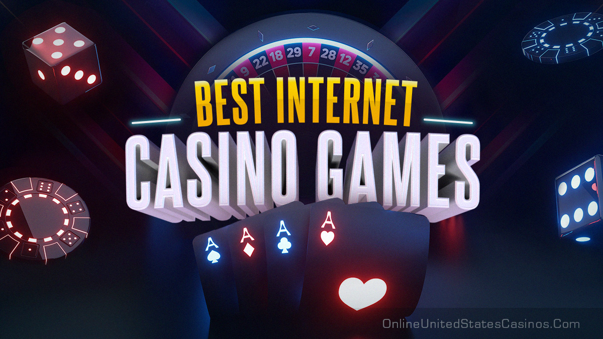 online casino games