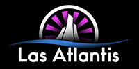 логотип онлайн-казино las atlantis