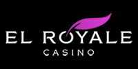 el royale kazino loqosu