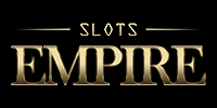 slot imperiyasının loqosu
