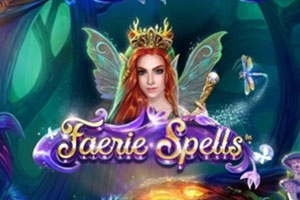 Faerie spells onlayn slot