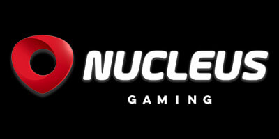 nucleus gaming casino software logo