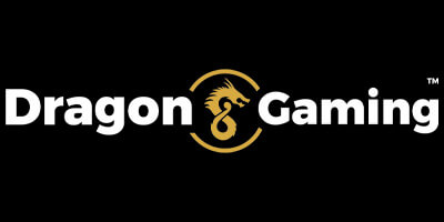 логотип программного обеспечения казино dragon gaming