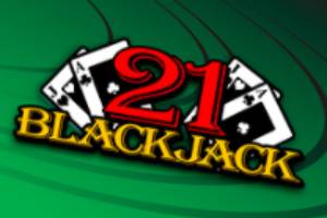 traditional online blackjack