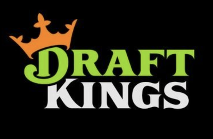 kings draft logo