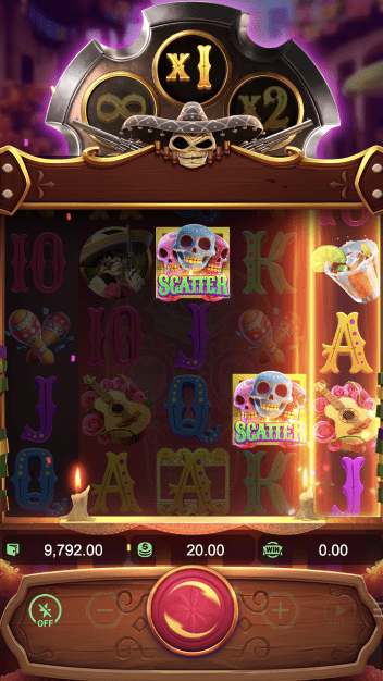 Slot Wild Bandito Wild bandito игровой автомат