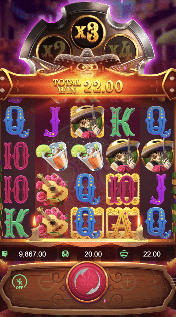 Slot Wild Bandito wild bandito slot