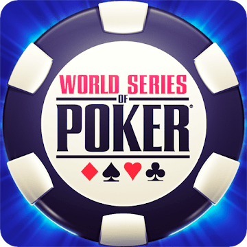 poker loqosu dünya seriyası